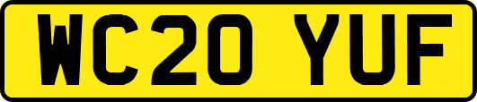 WC20YUF