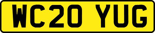 WC20YUG