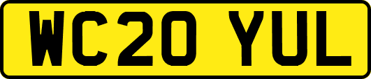 WC20YUL