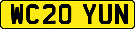 WC20YUN