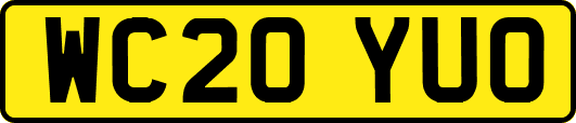 WC20YUO