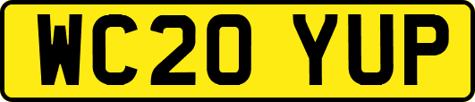 WC20YUP