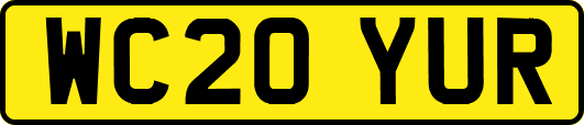 WC20YUR
