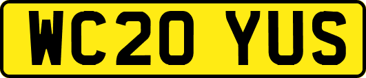 WC20YUS
