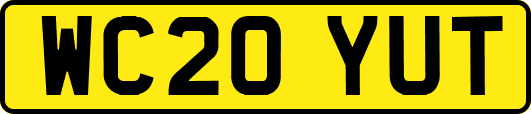 WC20YUT