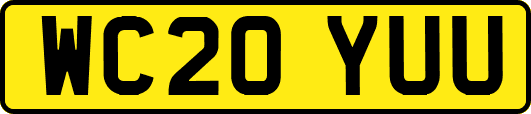 WC20YUU