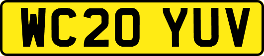 WC20YUV