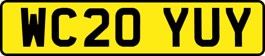 WC20YUY
