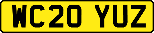 WC20YUZ