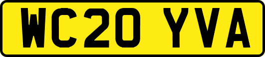 WC20YVA