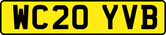 WC20YVB