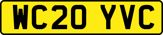 WC20YVC