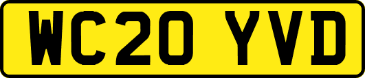 WC20YVD