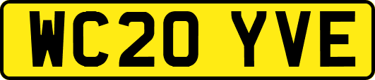 WC20YVE