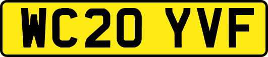 WC20YVF