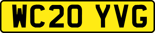 WC20YVG