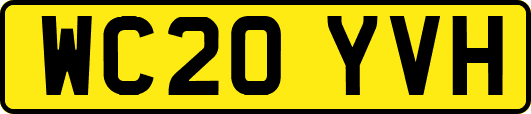 WC20YVH