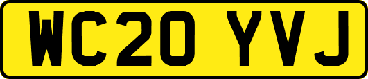 WC20YVJ