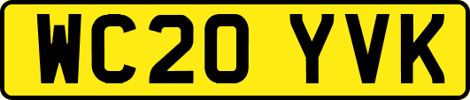 WC20YVK