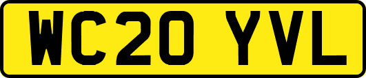 WC20YVL
