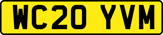 WC20YVM