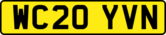 WC20YVN