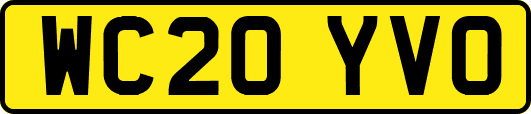 WC20YVO