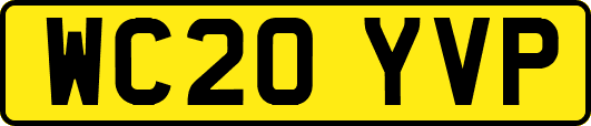 WC20YVP