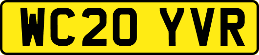 WC20YVR