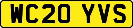 WC20YVS