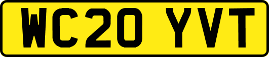 WC20YVT