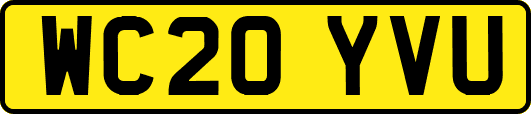 WC20YVU