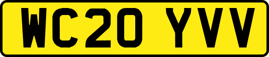 WC20YVV