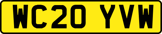 WC20YVW