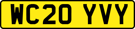 WC20YVY