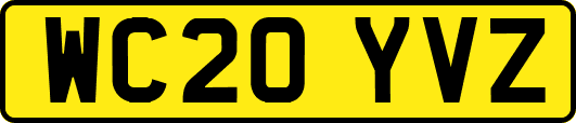 WC20YVZ