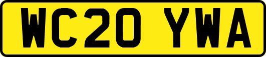 WC20YWA