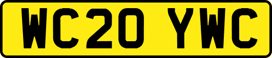 WC20YWC