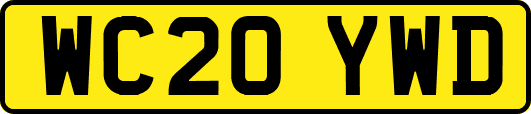WC20YWD