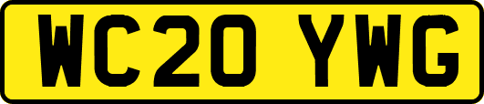 WC20YWG