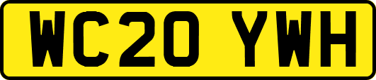 WC20YWH