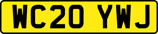 WC20YWJ