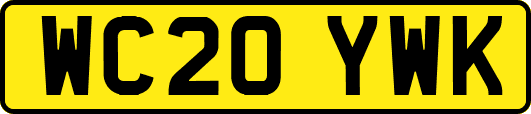 WC20YWK