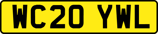 WC20YWL