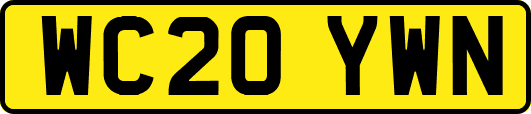 WC20YWN