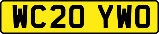 WC20YWO