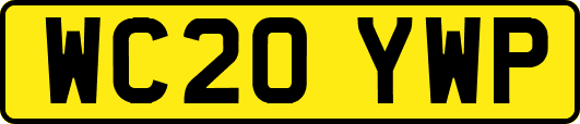 WC20YWP