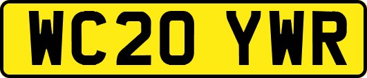 WC20YWR