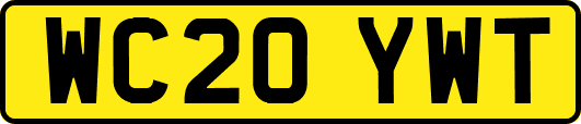 WC20YWT