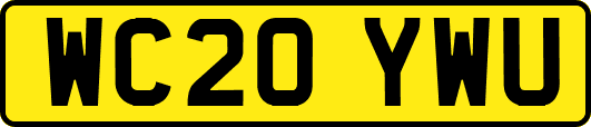 WC20YWU